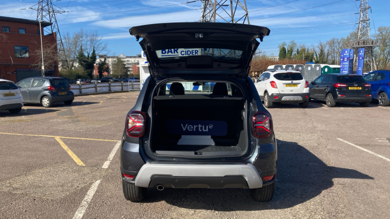 Dacia Duster 1.3 TCe 130 Prestige 5dr Petrol Estate